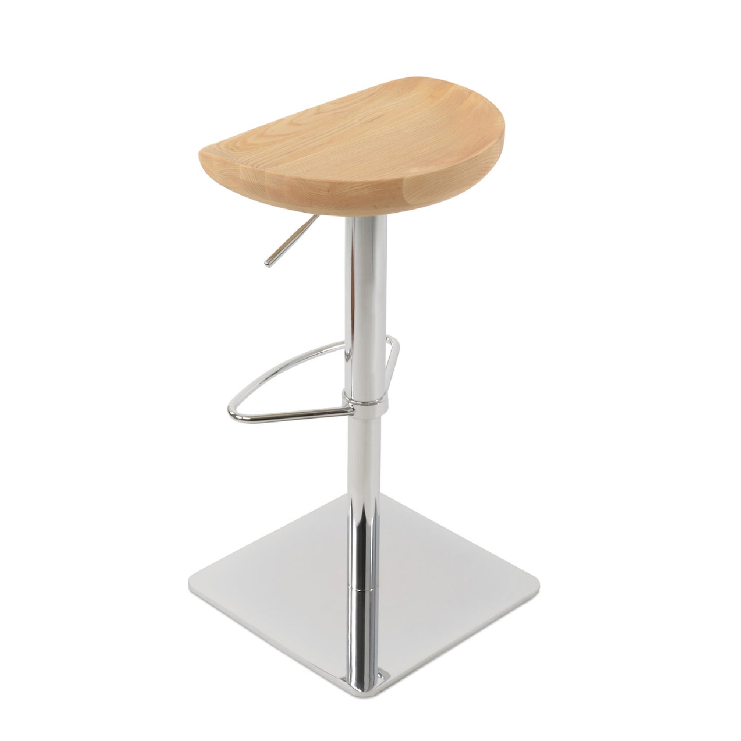 SohoConcept - Cattelan Piston with Half Footrest