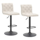 WHI - Dex II Air-Lift Stool - Set of 2