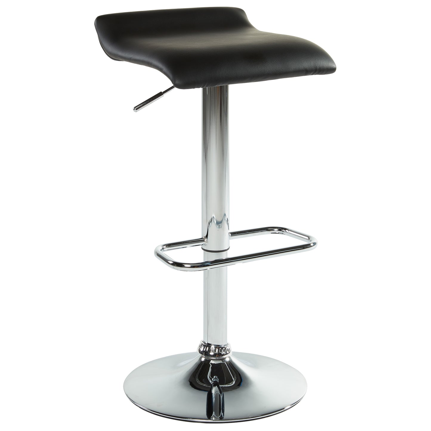 WHI - Fabia II Air-Lift Stool - Set of 2