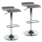 WHI - Fabia II Air-Lift Stool - Set of 2