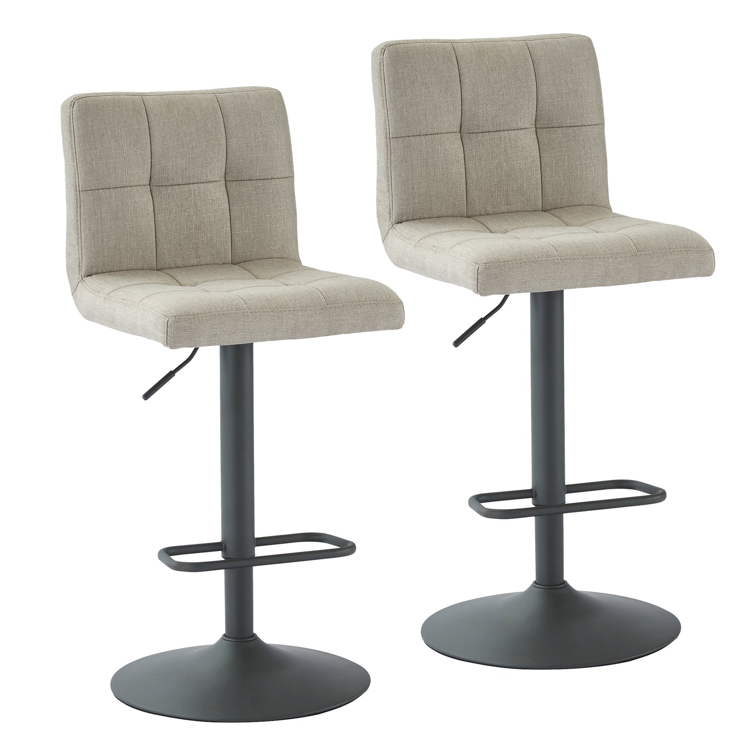 WHI - SorbAir Lift Stool - Set of 2