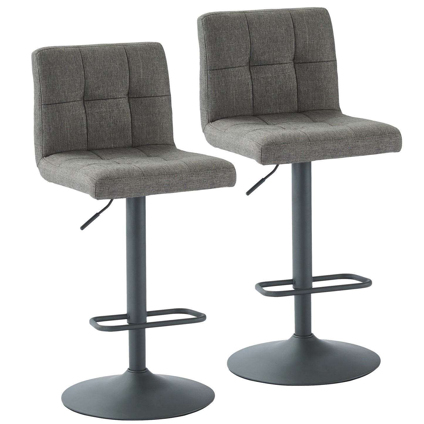 WHI - SorbAir Lift Stool - Set of 2