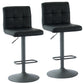 WHI - Fusion Air-Lift Stool - Set of 2