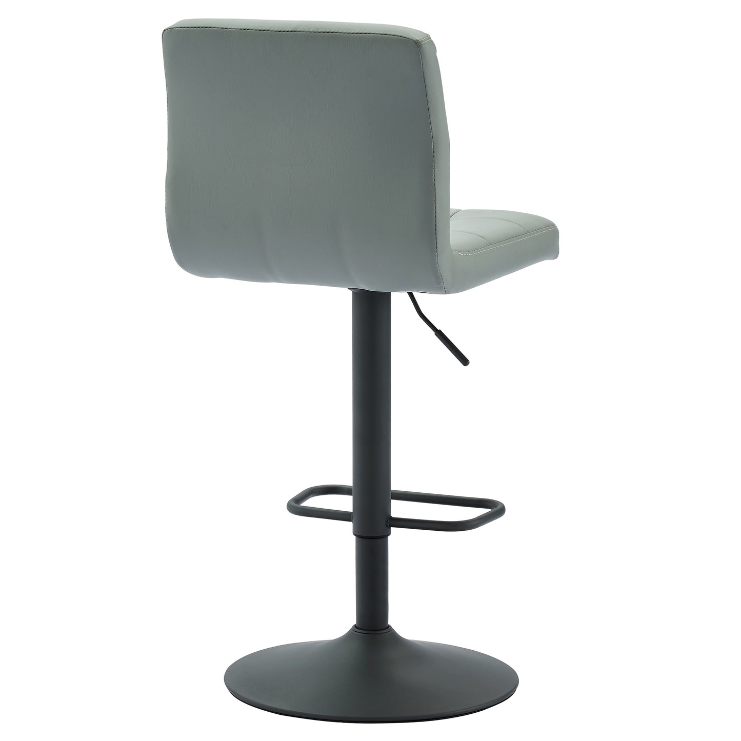 WHI - Fusion Air-Lift Stool - Set of 2