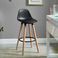 WHI - Diablo Counter Stool - Set of 2