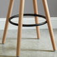 WHI - Diablo Counter Stool - Set of 2