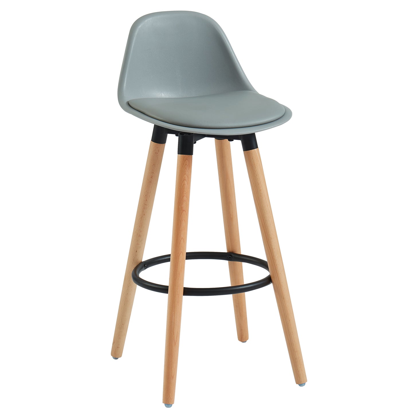 WHI - Diablo Counter Stool - Set of 2