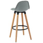 WHI - Diablo Counter Stool - Set of 2