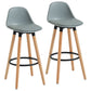 WHI - Diablo Counter Stool - Set of 2