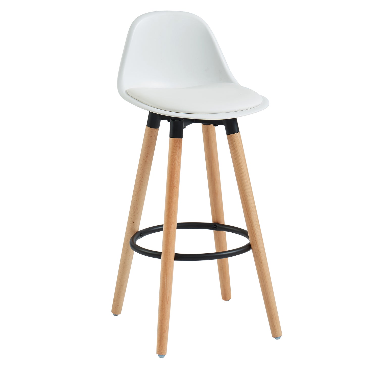 WHI - Diablo Counter Stool - Set of 2