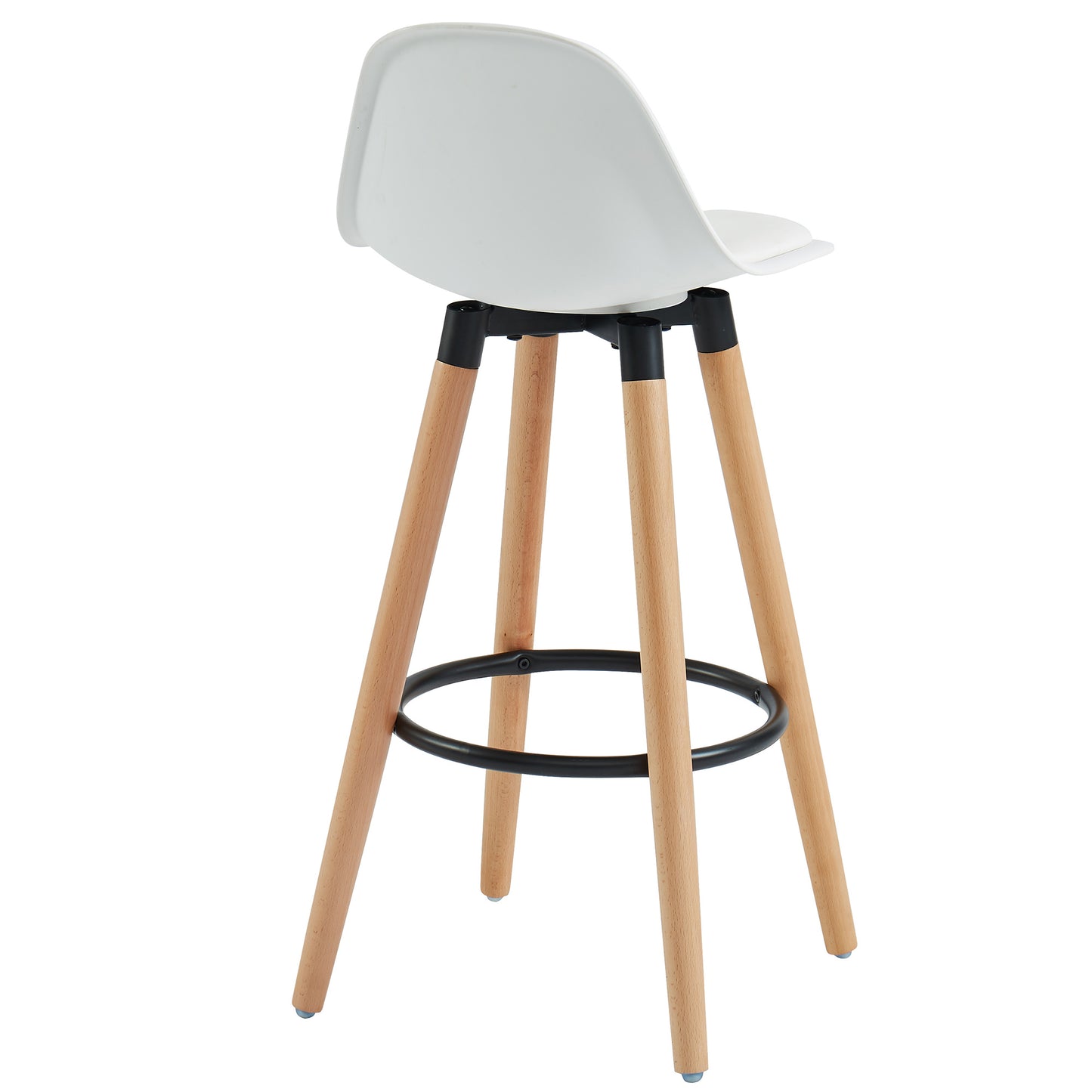 WHI - Diablo Counter Stool - Set of 2