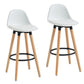 WHI - Diablo Counter Stool - Set of 2