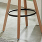 WHI - Diablo Counter Stool - Set of 2