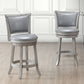 WHI - Rowan 26" Counter Stool - Set of 2