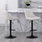 WHI - Kron Air Lift Stool -  Set of 2