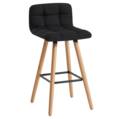 WHI - Rico 26" Counter Stool - Set of 2