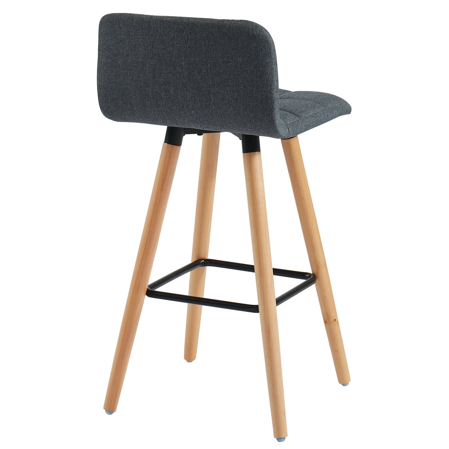 WHI - Rico 26" Counter Stool - Set of 2