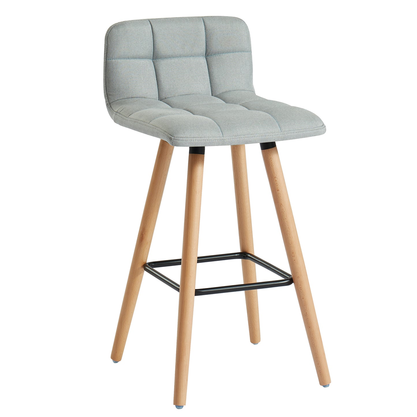 WHI - Rico 26" Counter Stool - Set of 2