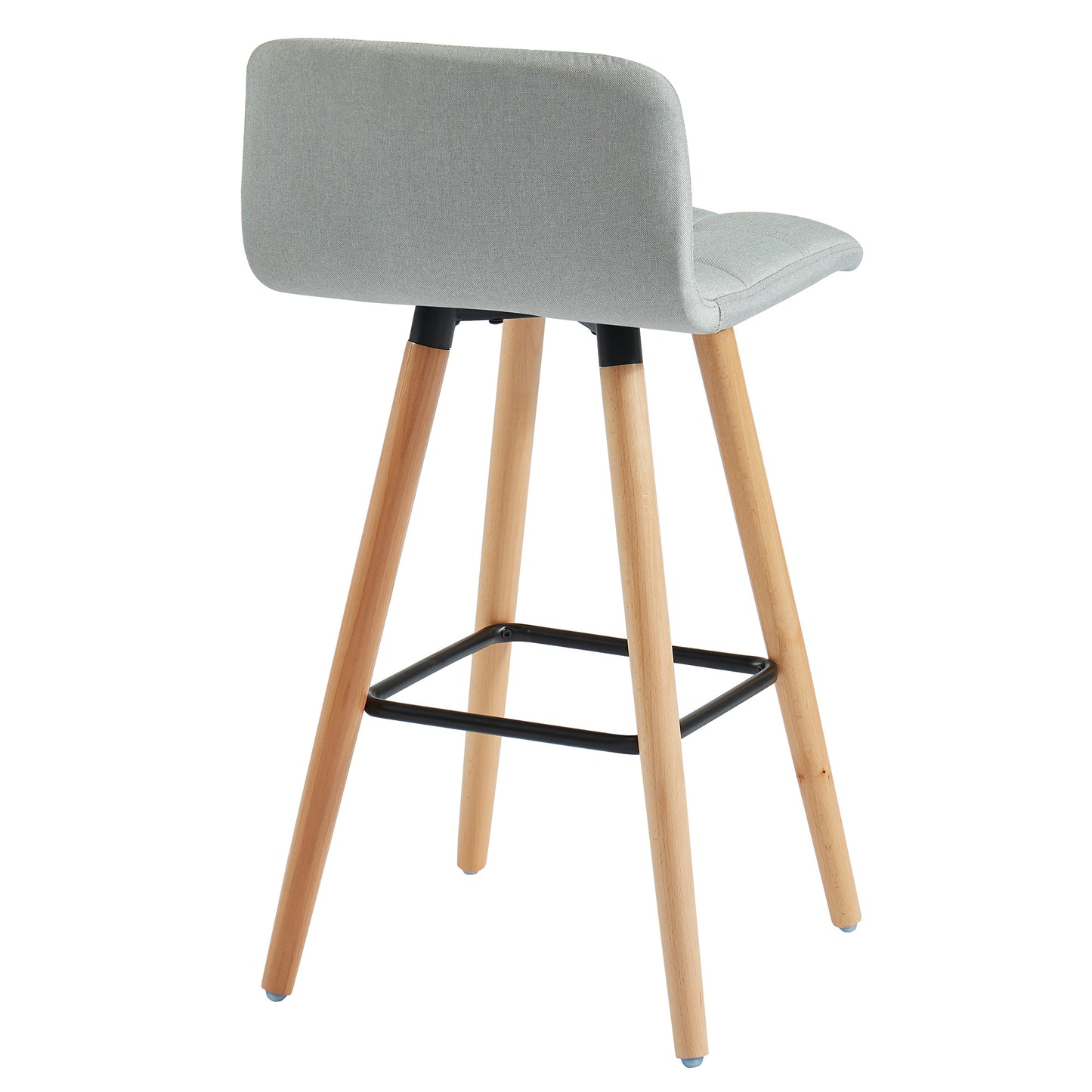 WHI - Rico 26" Counter Stool - Set of 2