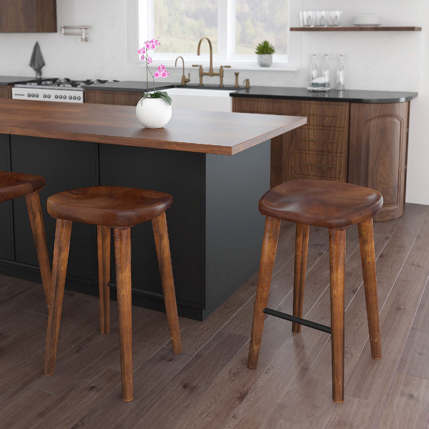 !nspire - Tahoe Counter Stool