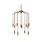 Jamie Young - Cascade Pendant - 26 Inch