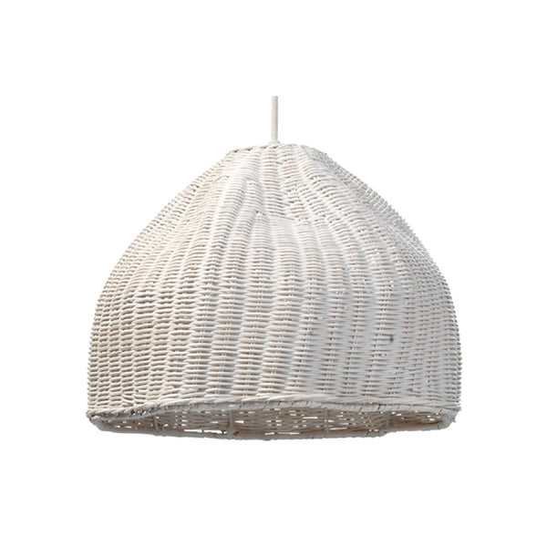 Jamie Young - Swell Basket Pendant - 16 Inch