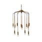 Jamie Young - Cascade Pendant - 26 Inch