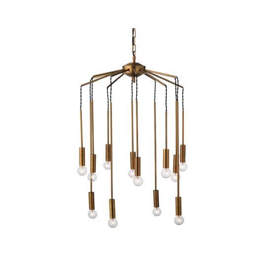 Jamie Young - Cascade Pendant - 26 Inch