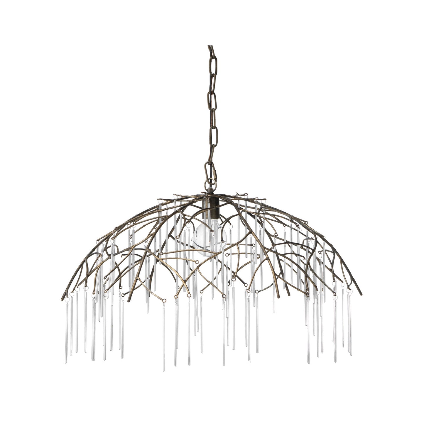 Jamie Young - Vine Pendant - 28 Inch