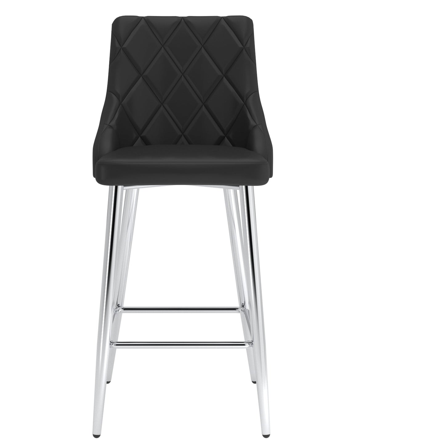 !nspire - Devo Counter Stool - Set of 2