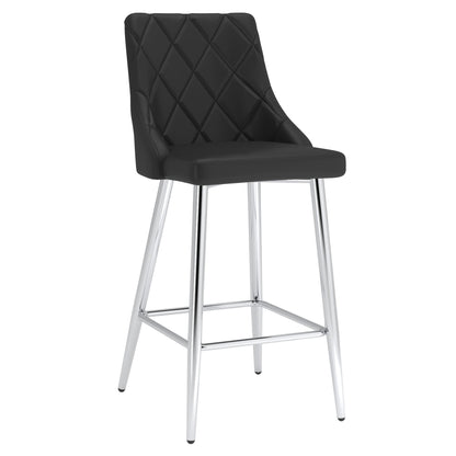 !nspire - Devo Counter Stool - Set of 2