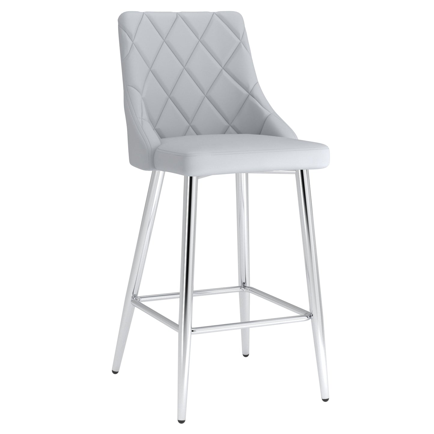 !nspire - Devo Counter Stool - Set of 2