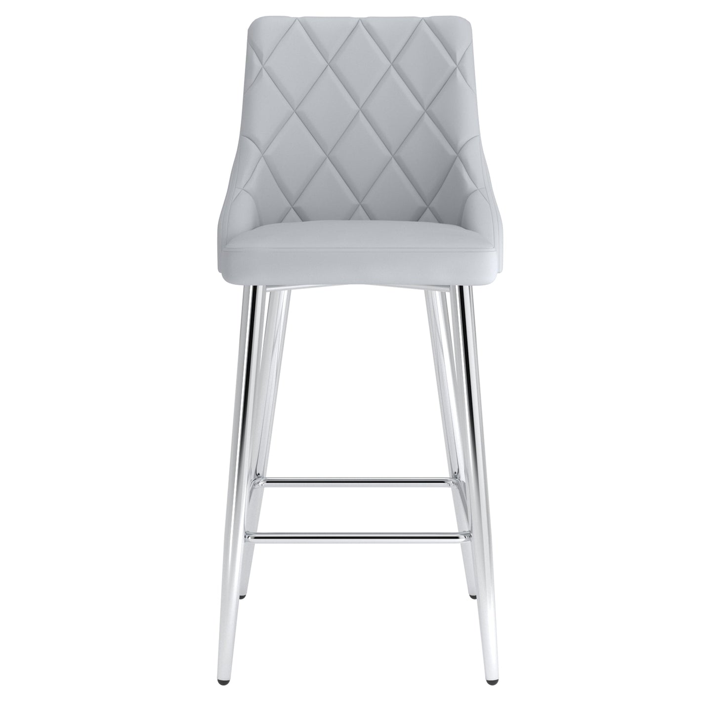 !nspire - Devo Counter Stool - Set of 2