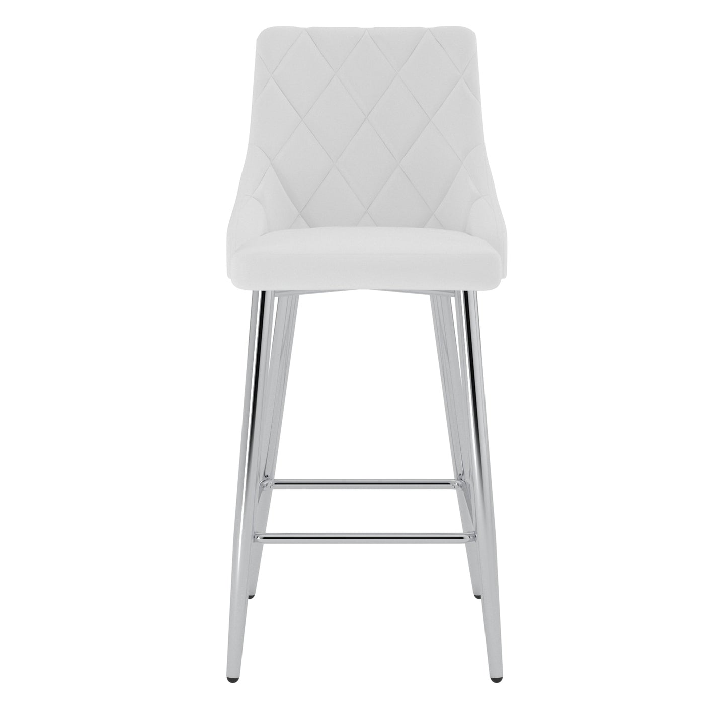 !nspire - Devo Counter Stool - Set of 2