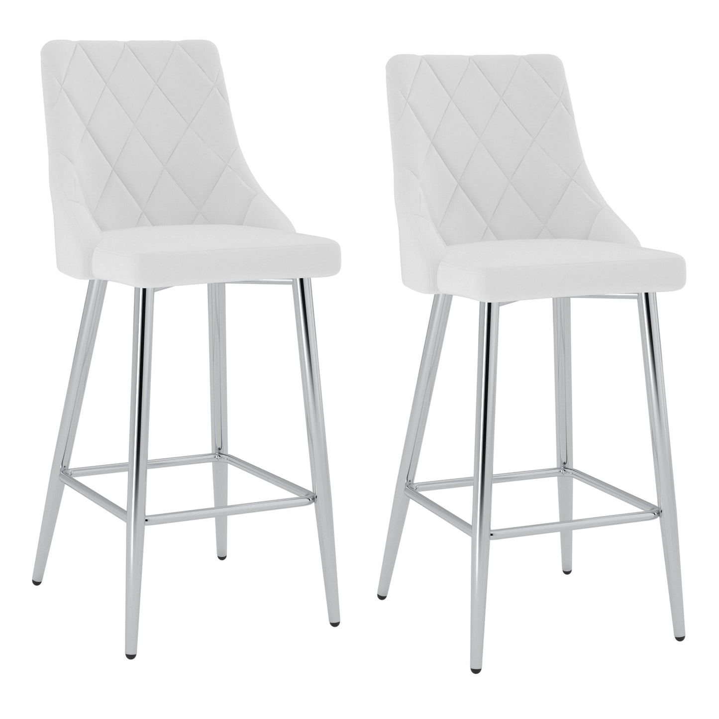 !nspire - Devo Counter Stool - Set of 2