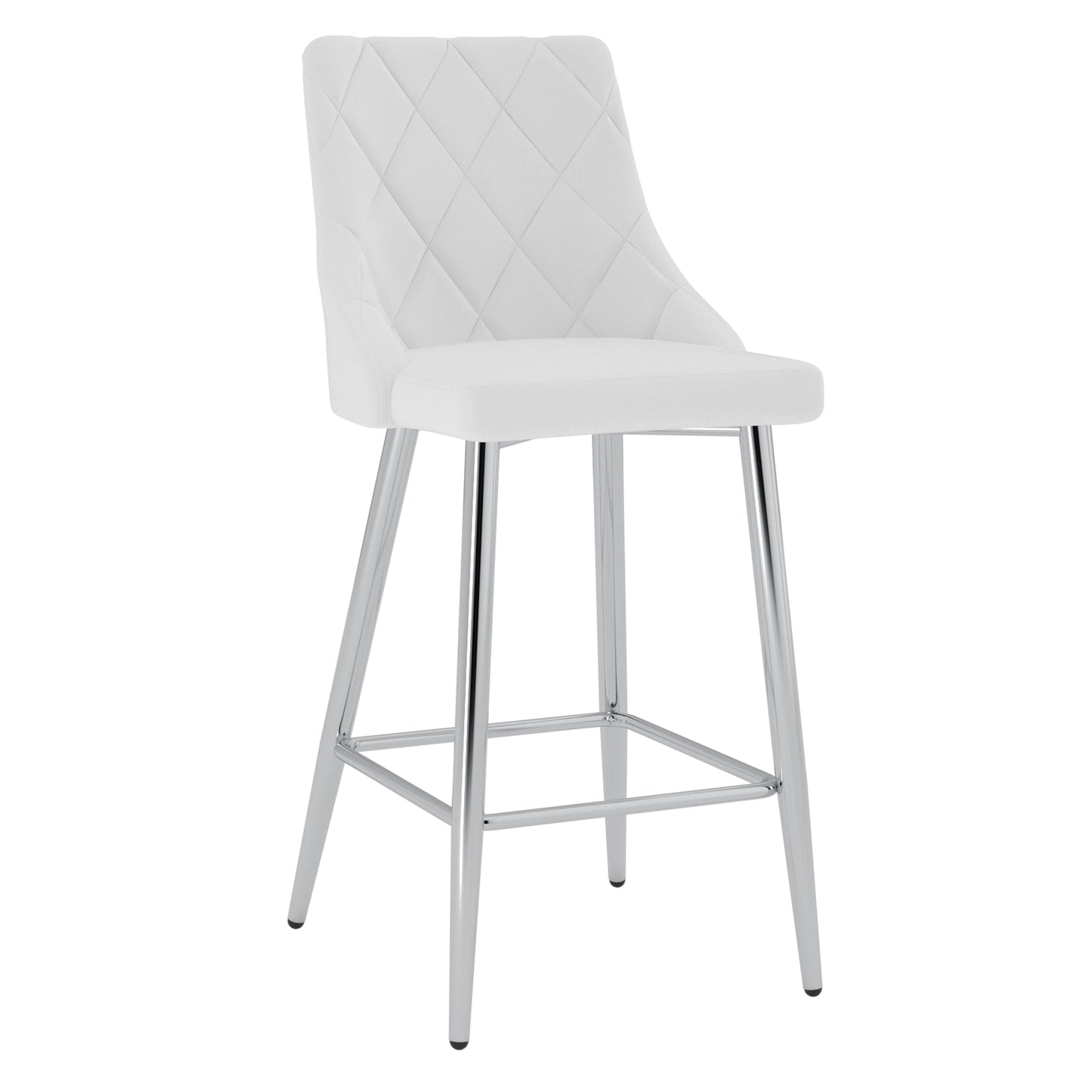 !nspire - Devo Counter Stool - Set of 2