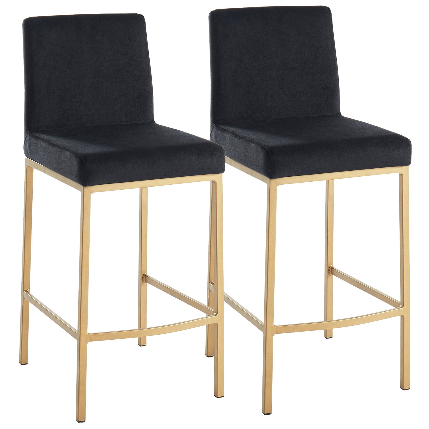 !nspire - Diego Counter Stool - Set of 2