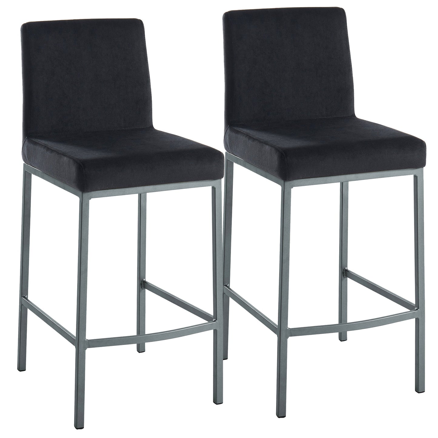 !nspire - Diego II Counter Stool - Set of 2