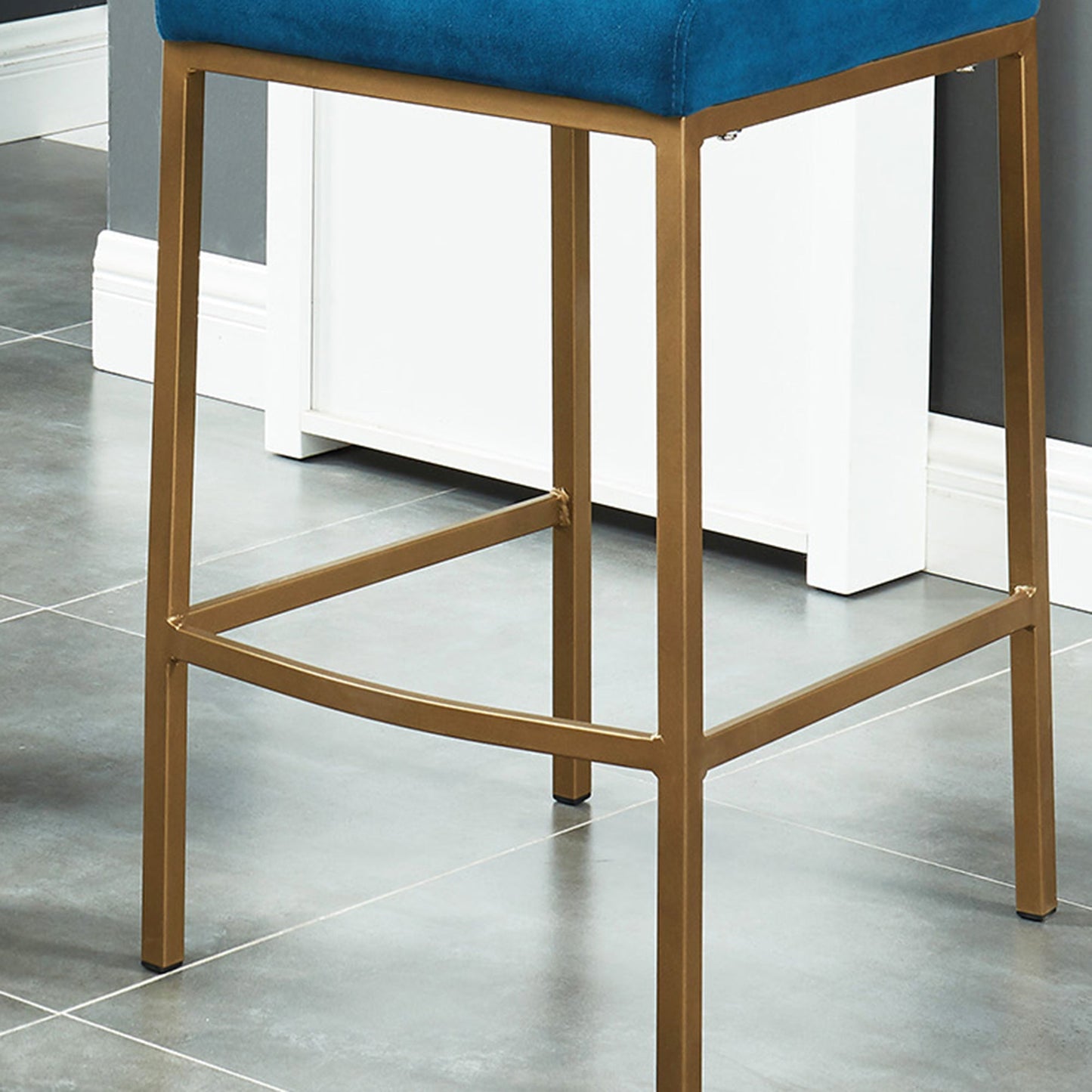 !nspire - Diego II Counter Stool - Set of 2