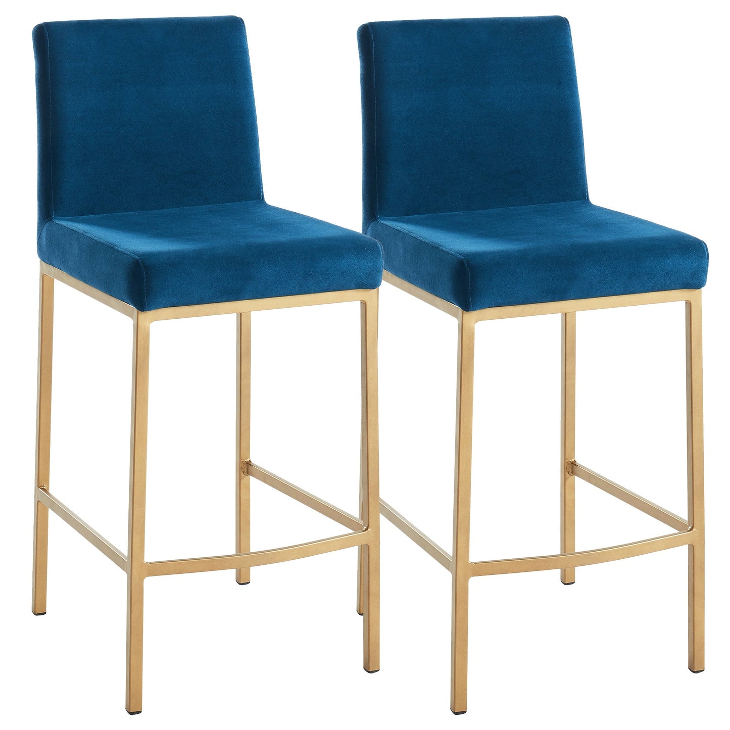 !nspire - Diego II Counter Stool - Set of 2