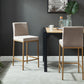 !nspire - Diego Counter Stool - Set of 2