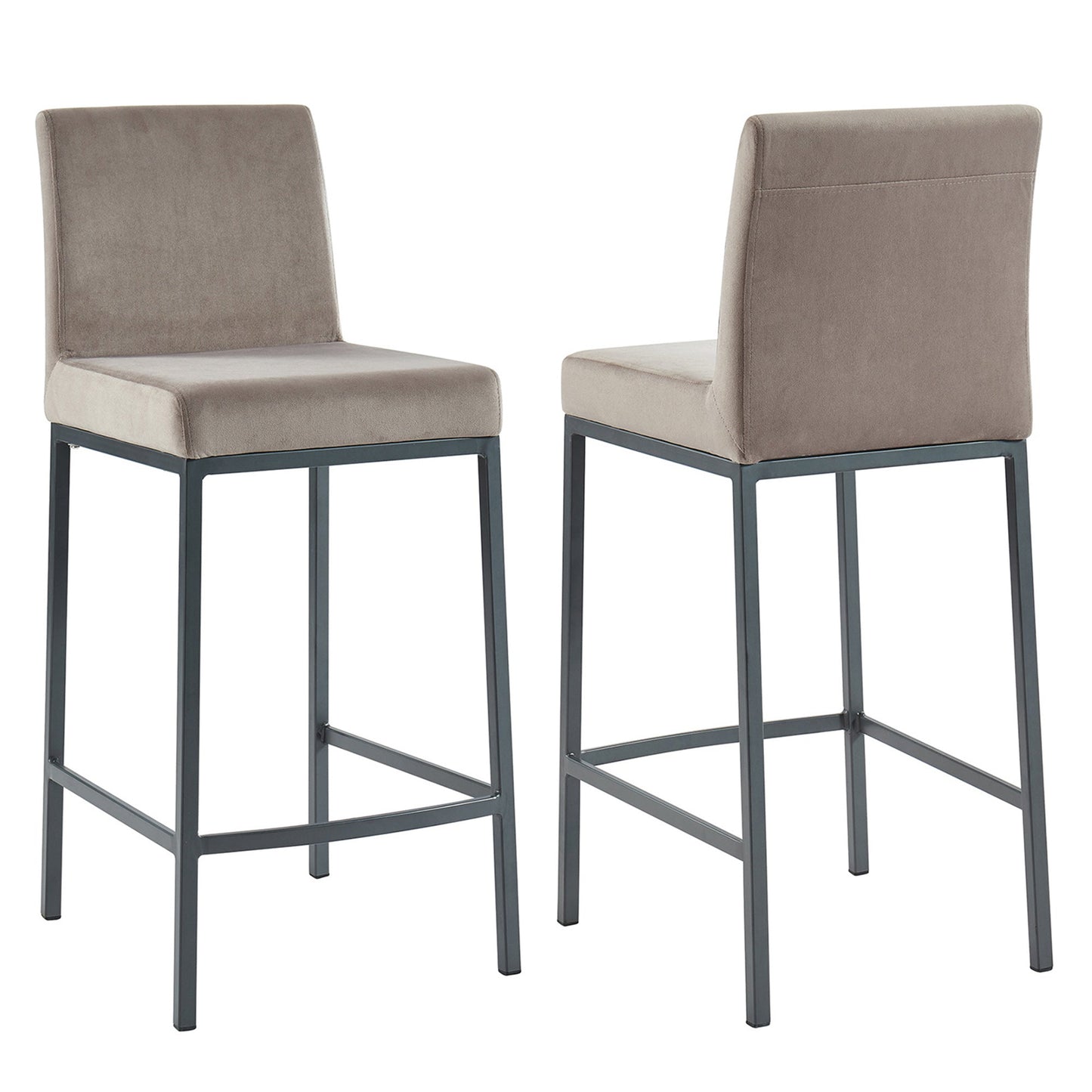 !nspire - Diego II Counter Stool - Set of 2