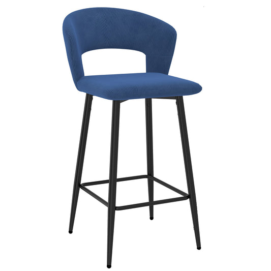 !nspire - Camille Counter Stool - Set of 2