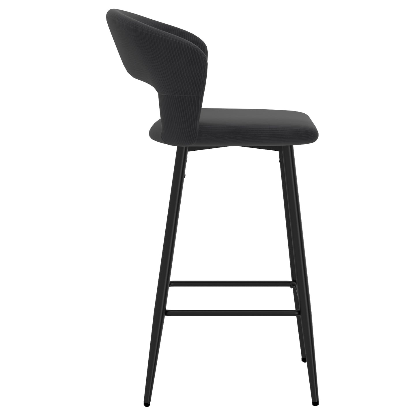 !nspire - Camille Counter Stool - Set of 2