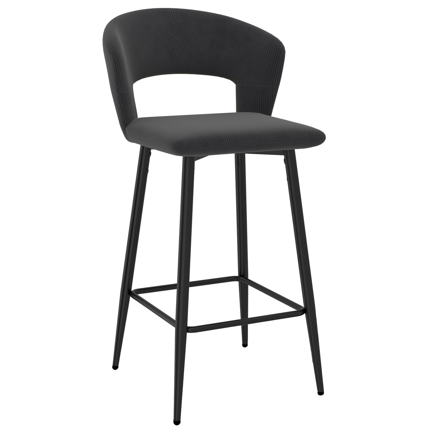 !nspire - Camille Counter Stool - Set of 2