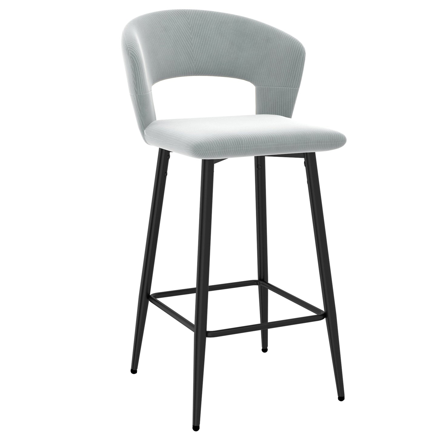 !nspire - Camille Counter Stool - Set of 2