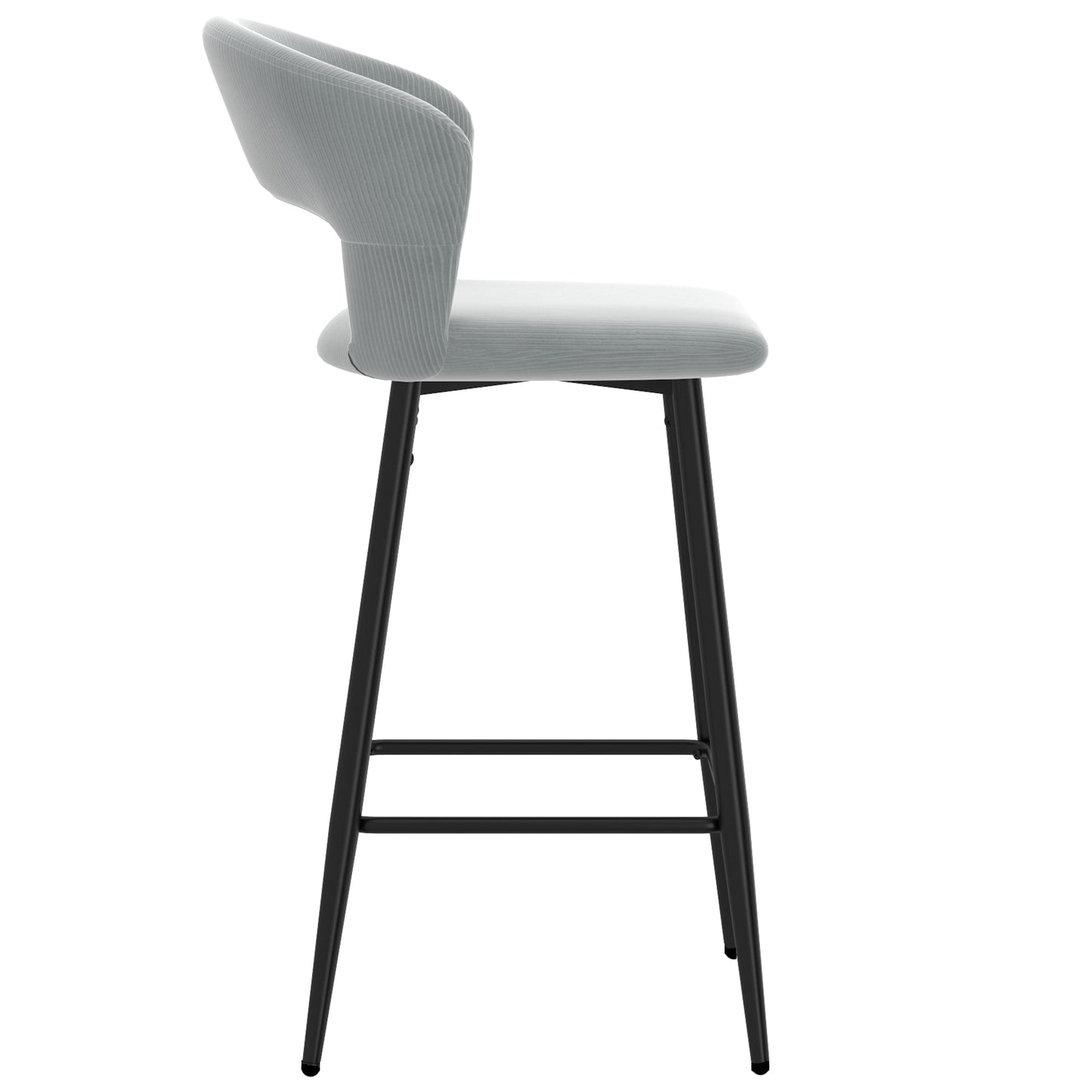 !nspire - Camille Counter Stool - Set of 2