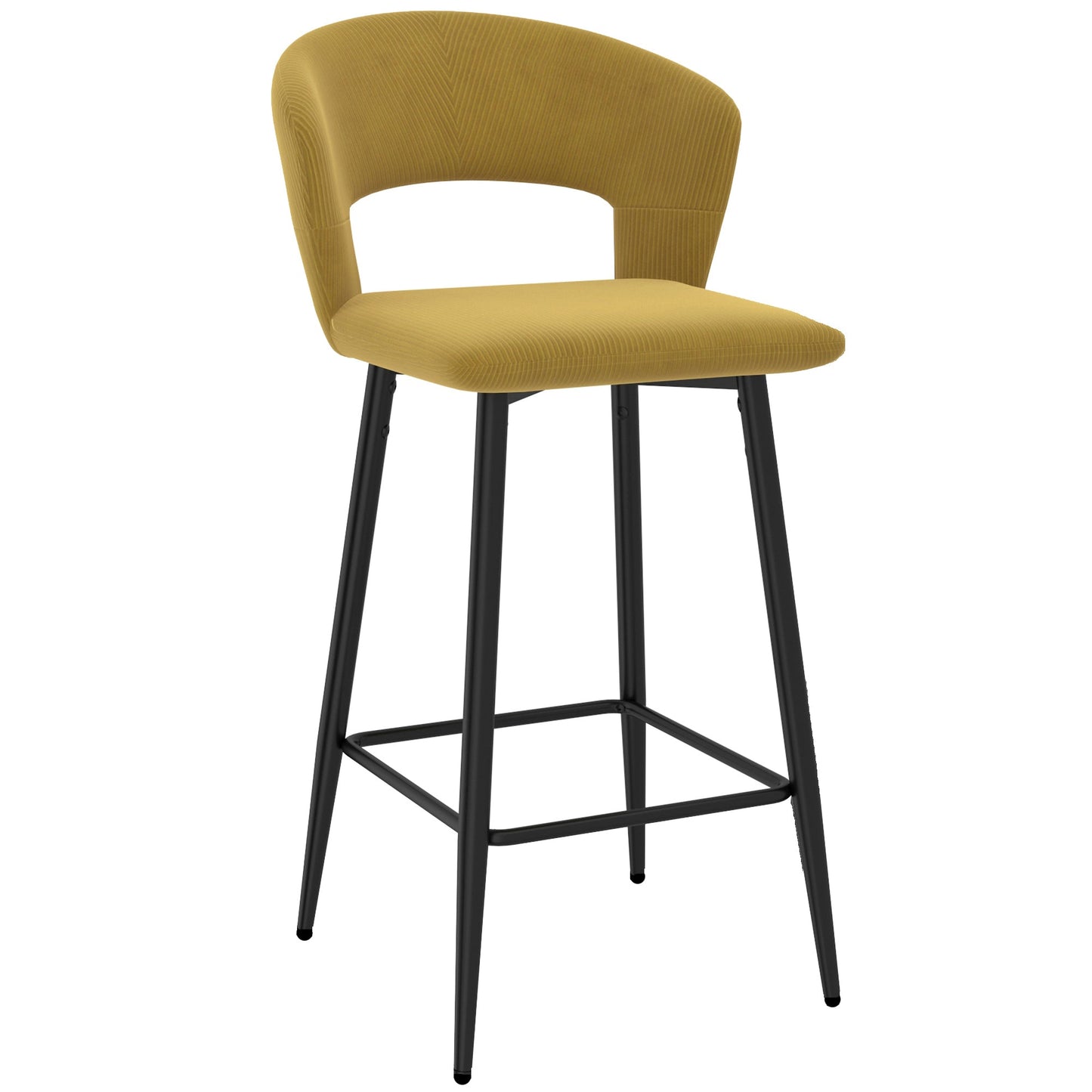 !nspire - Camille Counter Stool - Set of 2