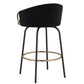 !nspire - Lavo Counter Stool - Set of 2