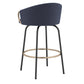 !nspire - Lavo Counter Stool - Set of 2